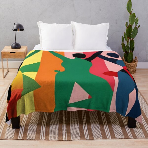 Item preview, Pattern of Notting Hill Carnival 3 designed and sold by SpecialForceART.