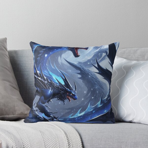 Item preview, Amazing Dragon Illustration designed and sold by CreativityCurve.