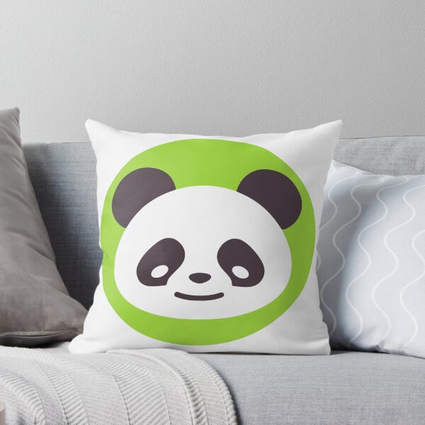Item preview, Panda Happy designed and sold by Dave Jo.