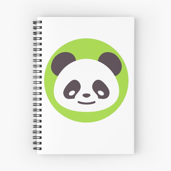 Item preview, Panda Happy designed and sold by Dave Jo.