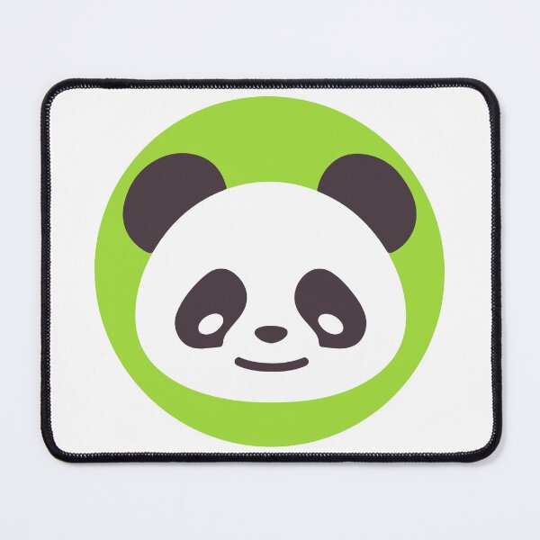 Item preview, Panda Happy designed and sold by Dave Jo.