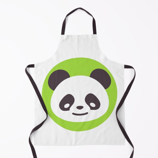 Item preview, Panda Happy designed and sold by Dave Jo.