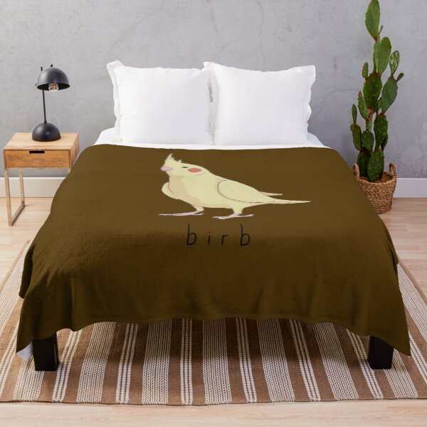 Item preview, Birb Cacatúa Pájaro Meme designed and sold by alnjygrh98.