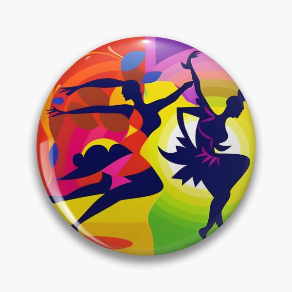 Item preview, Pattern of Notting Hill Carnival 4 designed and sold by SpecialForceART.