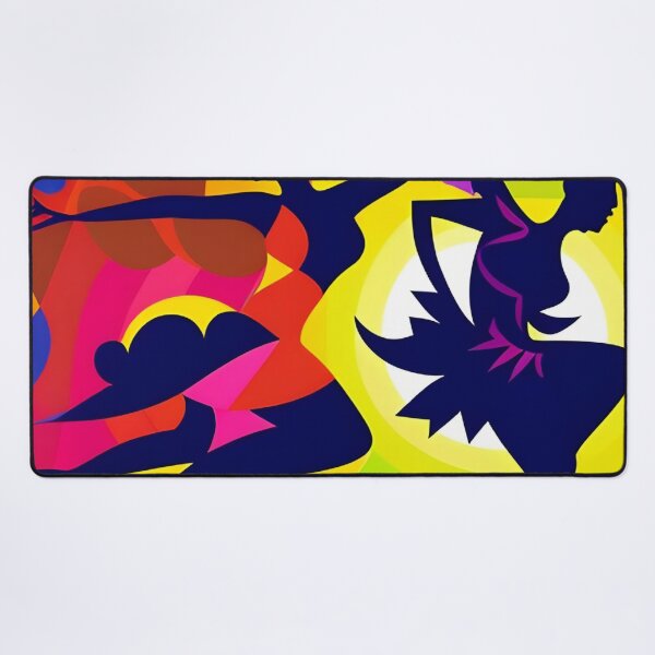 Item preview, Pattern of Notting Hill Carnival 4 designed and sold by SpecialForceART.