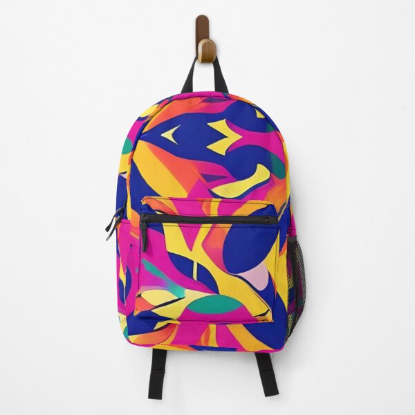 Item preview, Pattern of Notting Hill Carnival 5 designed and sold by SpecialForceART.