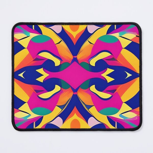 Item preview, Pattern of Notting Hill Carnival 5 designed and sold by SpecialForceART.
