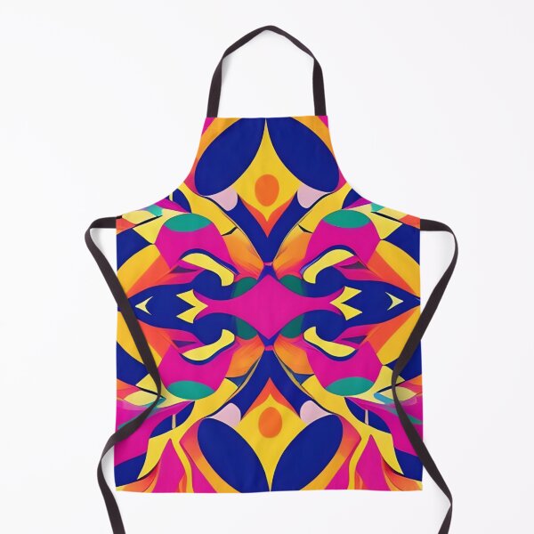 Item preview, Pattern of Notting Hill Carnival 5 designed and sold by SpecialForceART.