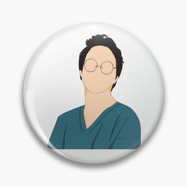 Item preview, Dr Romantic Kim Sabu designed and sold by kart-box.