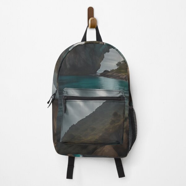 Item preview, Mystical Traverse designed and sold by RW Art Prints.