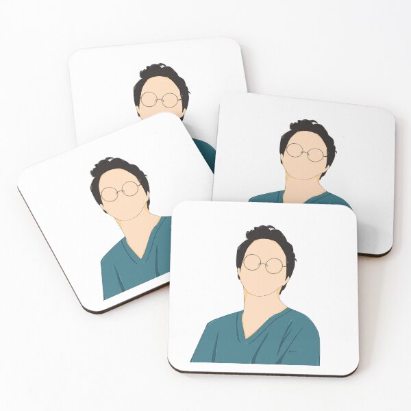 Item preview, Dr Romantic Kim Sabu designed and sold by kart-box.