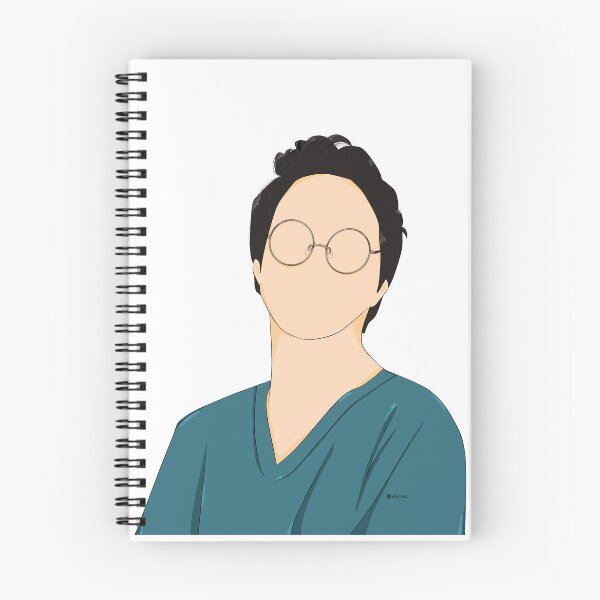Item preview, Dr Romantic Kim Sabu designed and sold by kart-box.