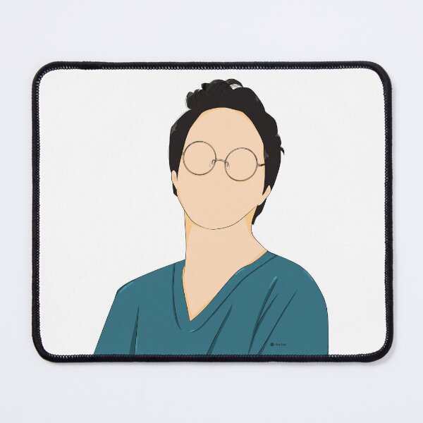 Item preview, Dr Romantic Kim Sabu designed and sold by kart-box.