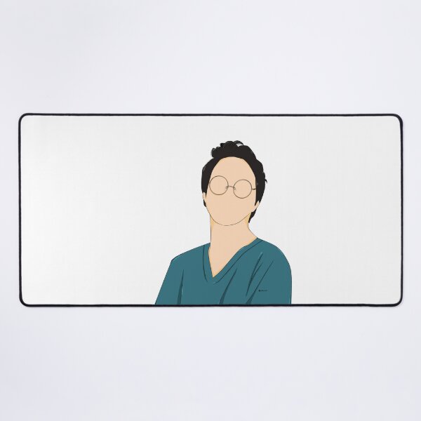 Item preview, Dr Romantic Kim Sabu designed and sold by kart-box.