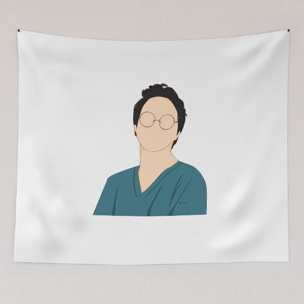 Item preview, Dr Romantic Kim Sabu designed and sold by kart-box.