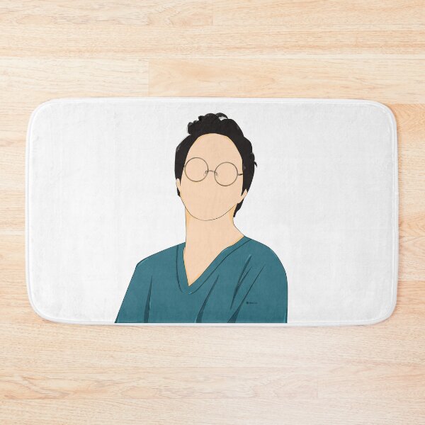 Item preview, Dr Romantic Kim Sabu designed and sold by kart-box.