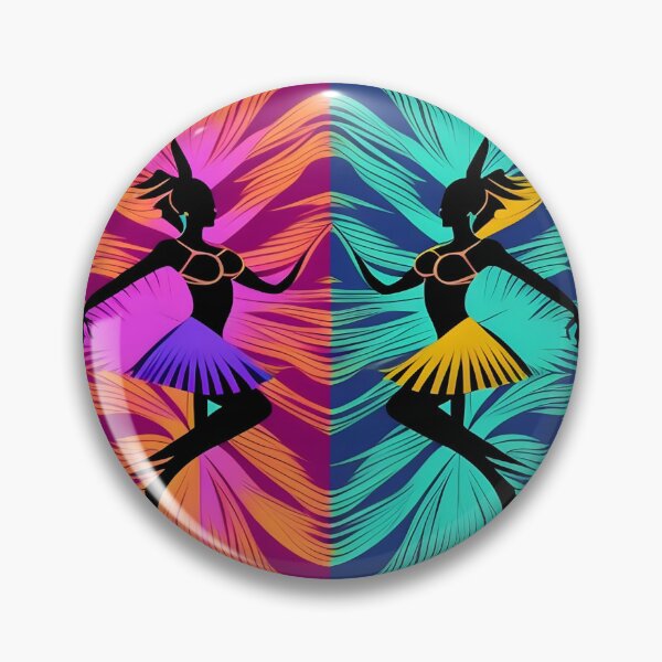 Item preview, Pattern of Notting Hill Carnival 6 designed and sold by SpecialForceART.