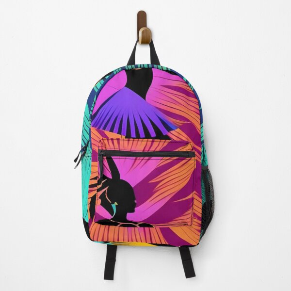 Item preview, Pattern of Notting Hill Carnival 6 designed and sold by SpecialForceART.