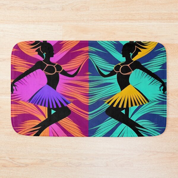 Item preview, Pattern of Notting Hill Carnival 6 designed and sold by SpecialForceART.