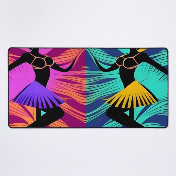 Item preview, Pattern of Notting Hill Carnival 6 designed and sold by SpecialForceART.