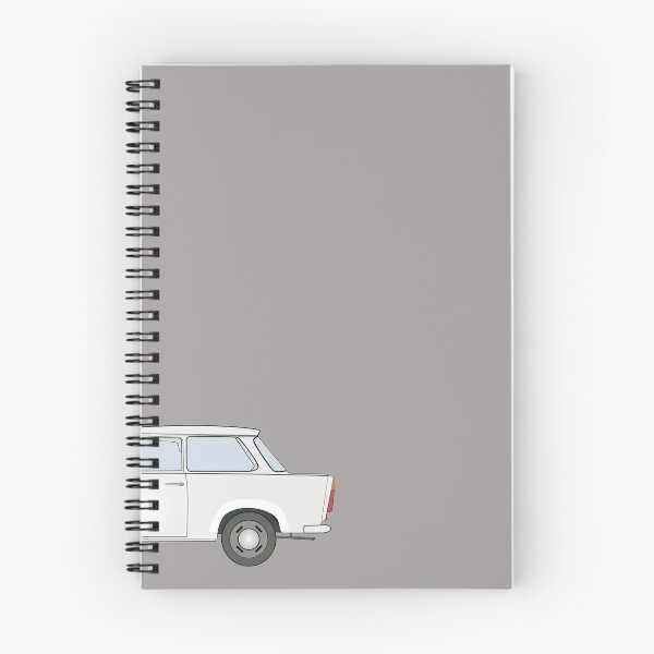 Item preview, Trabant designed and sold by tomekp14.