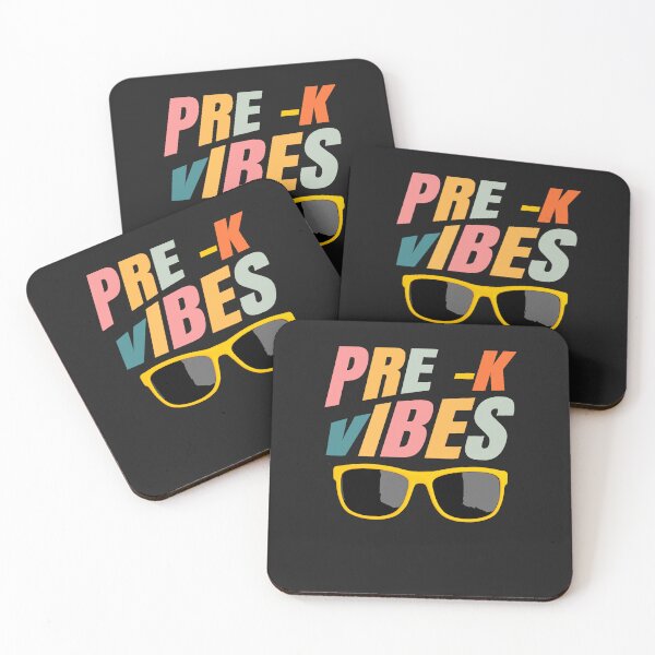 Item preview, Kids,pre kinder vibes ,back to school,kindergarten designed and sold by erozzz.