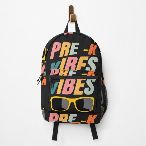 Item preview, Kids,pre kinder vibes ,back to school,kindergarten designed and sold by erozzz.