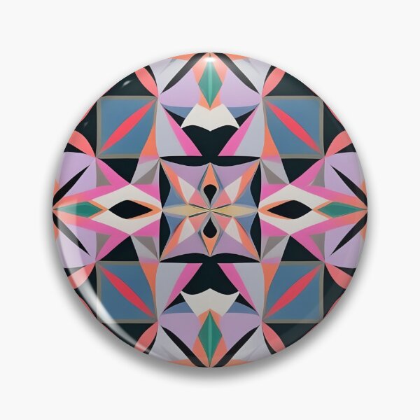 Item preview, Pattern of Notting Hill Carnival 7 designed and sold by SpecialForceART.