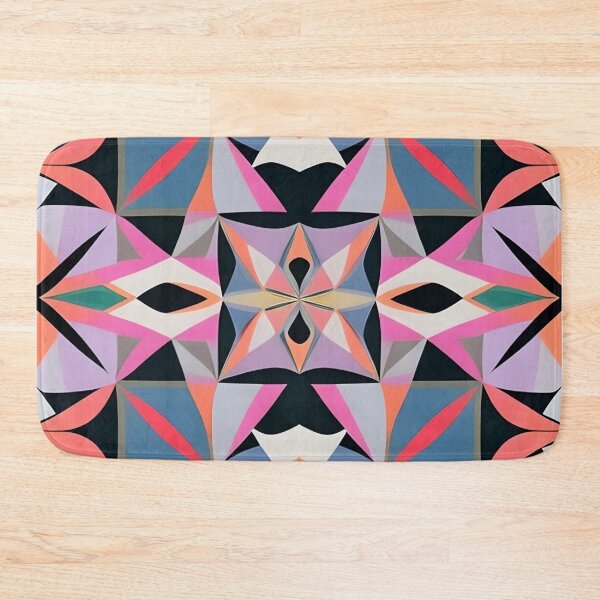 Item preview, Pattern of Notting Hill Carnival 7 designed and sold by SpecialForceART.
