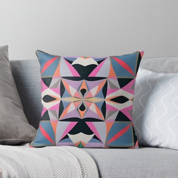 Item preview, Pattern of Notting Hill Carnival 7 designed and sold by SpecialForceART.