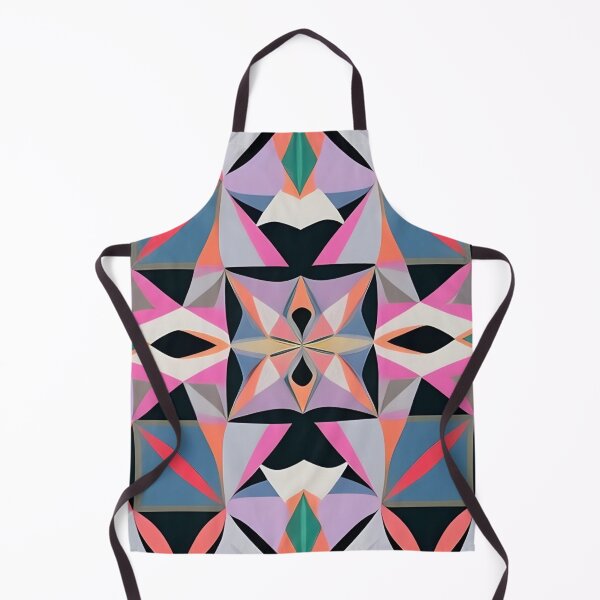 Item preview, Pattern of Notting Hill Carnival 7 designed and sold by SpecialForceART.