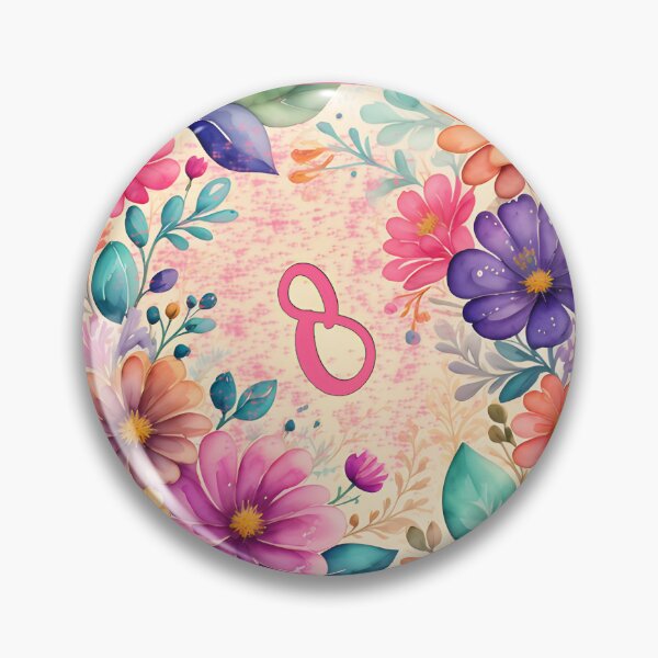 Item preview, 8 In Pink designed and sold by Dreamy-Spirit.
