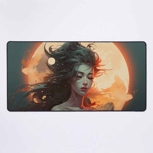 Item preview, Crimson Sunrise designed and sold by mythcaldion.