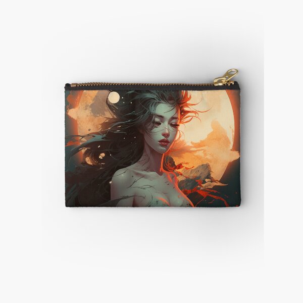 Item preview, Crimson Sunrise designed and sold by mythcaldion.