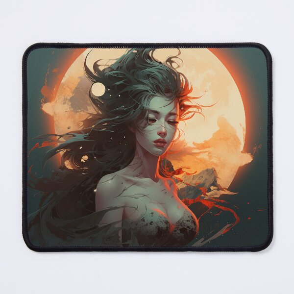 Item preview, Crimson Sunrise designed and sold by mythcaldion.