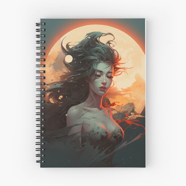 Item preview, Crimson Sunrise designed and sold by mythcaldion.