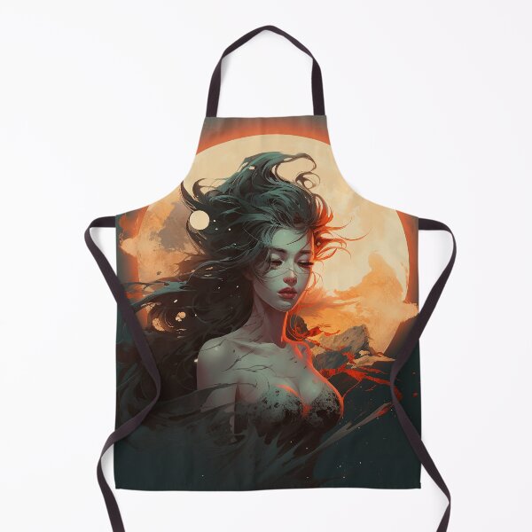 Item preview, Crimson Sunrise designed and sold by mythcaldion.