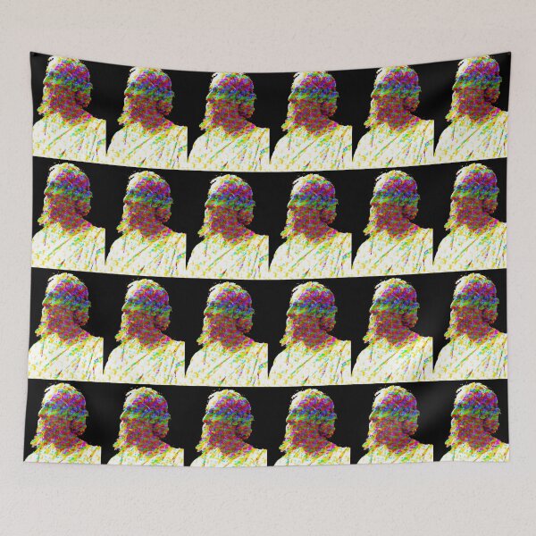 Item preview, Rabindranath Tagore designed and sold by Vinesh Chandrakant.