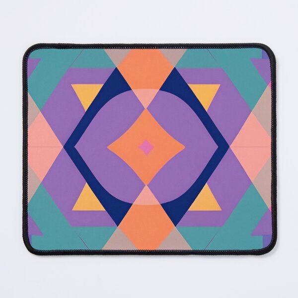 Item preview, Pattern of Notting Hill Carnival 8 designed and sold by SpecialForceART.