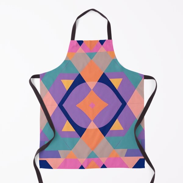Item preview, Pattern of Notting Hill Carnival 8 designed and sold by SpecialForceART.