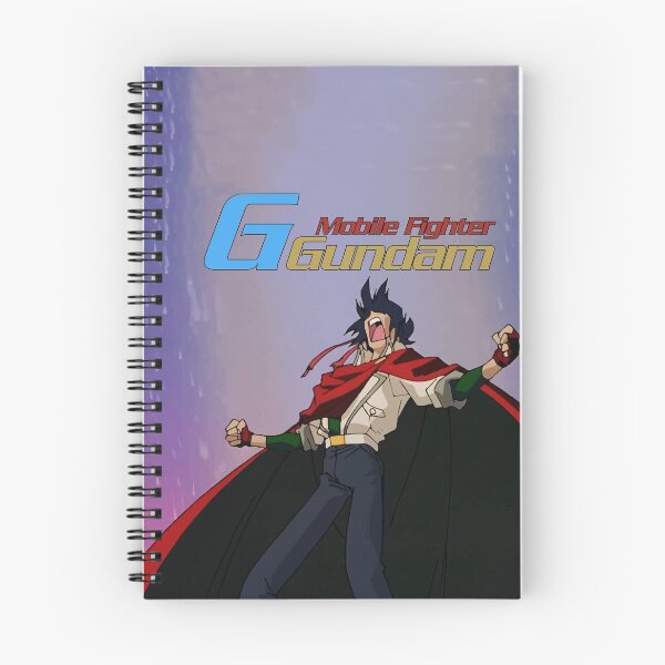 Item preview, Domon Kasshu RISE GUNDAM designed and sold by lman32.