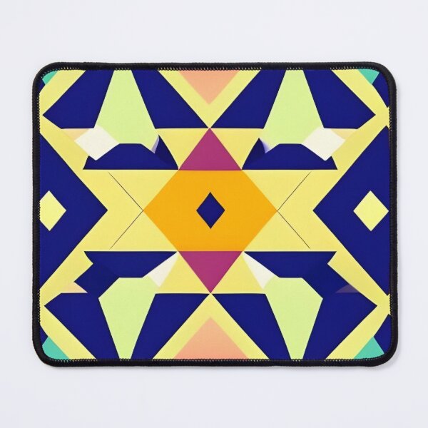 Item preview, Pattern of Notting Hill Carnival 9 designed and sold by SpecialForceART.