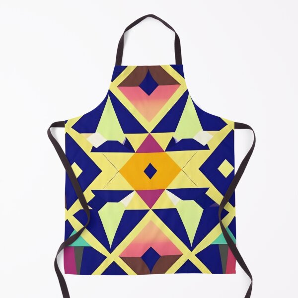 Item preview, Pattern of Notting Hill Carnival 9 designed and sold by SpecialForceART.