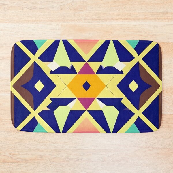 Item preview, Pattern of Notting Hill Carnival 9 designed and sold by SpecialForceART.