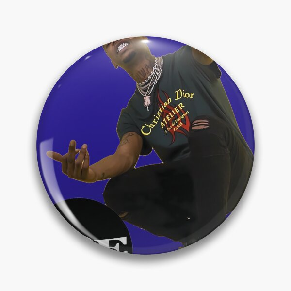 Item preview, KEY GLOCK HIPHOP 	   	 designed and sold by sphykpggbwm48.