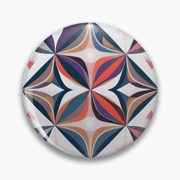 Item preview, Pattern of Notting Hill Carnival 10 designed and sold by SpecialForceART.