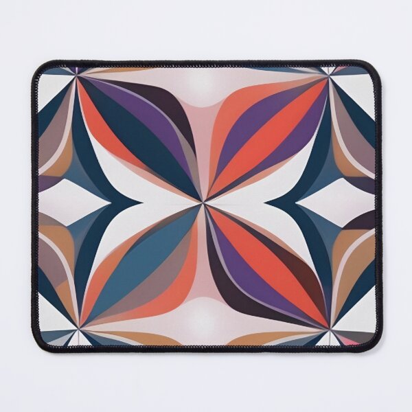Item preview, Pattern of Notting Hill Carnival 10 designed and sold by SpecialForceART.