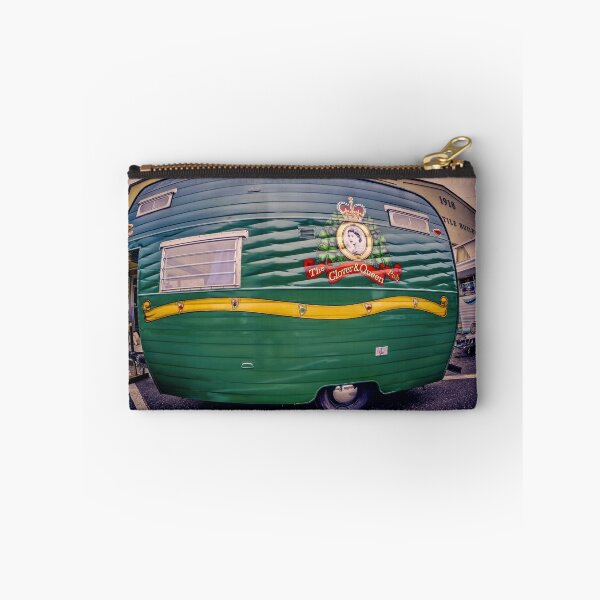 Item preview, Clover & Queen designed and sold by Steve Walser.