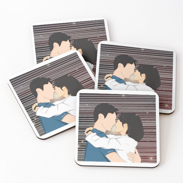Item preview, Dr Romantic  Eun tak and Ah reum designed and sold by kart-box.