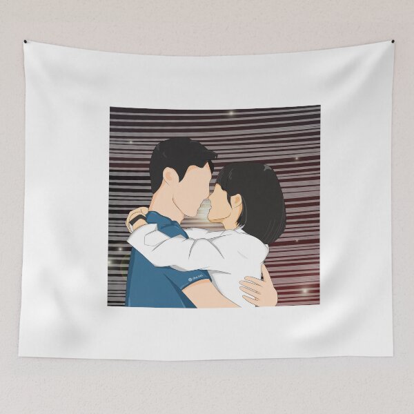 Item preview, Dr Romantic  Eun tak and Ah reum designed and sold by kart-box.
